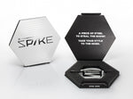 Spike Closing Tool