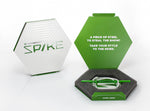 Spike Closing Tool