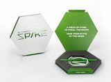 Spike Closing Tool
