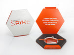 Spike Closing Tool