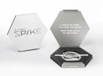 Spike Closing Tool