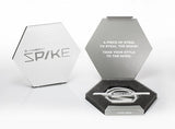 Spike Closing Tool