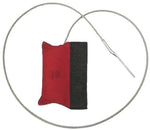 UPT RESERVE RIPCORD SOFT HANDLE