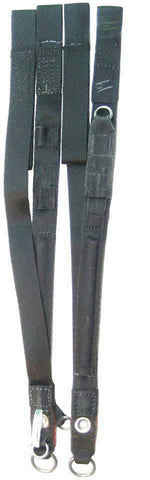 UPT Type-17 TruLok Mini Ring Main Risers