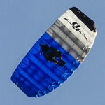 Valkyrie Hybrid Main Parachute by Performance Deisgns