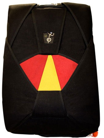 UPT Vector SE Student Container