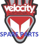 D-Bag- Party Bag - Velocity Sports Equipment