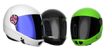 G4 Full Face Helmet