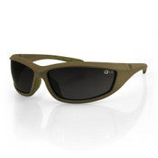 Zulu Ballistics Eyewear