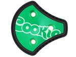Tunnel Side Plates for Cookie G3 Helmet Cookie Logo