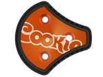 Tunnel Side Plates for Cookie G3 Helmet Cookie Logo