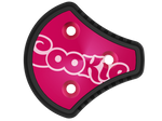 Tunnel Side Plates for Cookie G3 Helmet Cookie Logo