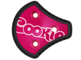 Tunnel Side Plates for Cookie G3 Helmet Cookie Logo