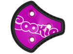 Tunnel Side Plates for Cookie G3 Helmet Cookie Logo