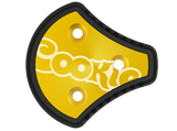 Tunnel Side Plates for Cookie G3 Helmet Cookie Logo