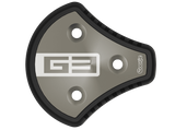 G3 Side Plates for Cookie G3 Helmet