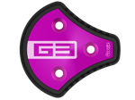 Tunnel Side Plates for Cookie G3 Helmet