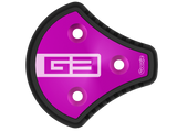 Tunnel Side Plates for Cookie G3 Helmet