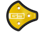 Tunnel Side Plates for Cookie G3 Helmet