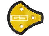 Tunnel Side Plates for Cookie G3 Helmet