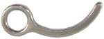Curved Pin Stainless Steel