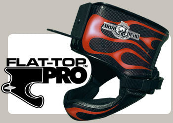 Bonehead Flat Top Pro