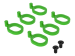 Cookie G3 Helmet Replacement Springs Kit