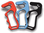Hook Knife Open Handle