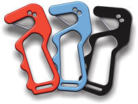 Hook Knife Open Handle