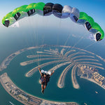 Horizon Wingsuit Parachute by Performance Designs