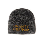 Gravity Gear Embroidered Beanie