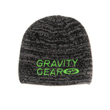 Gravity Gear Embroidered Beanie