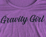 Gravity Girl Festival TShirt