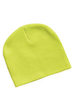 Gravity Gear 8” Beanie
