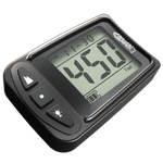 Ares II Digital Visual Altimeter