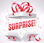 Mystery Gift