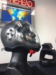 Dynamic Full Face Helmet