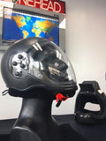 Dynamic Full Face Helmet