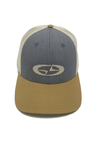 Gravity Gear Trucker Hat
