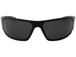 Magnum Patriot American Flag / Blackout / Smoked Polarized