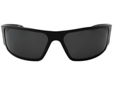 Magnum Patriot American Flag / Blackout / Smoked Polarized
