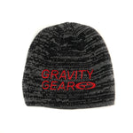 Gravity Gear Embroidered Beanie
