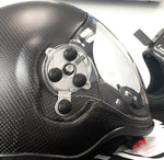 Dynamic Full Face Helmet