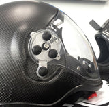 Dynamic Full Face Helmet