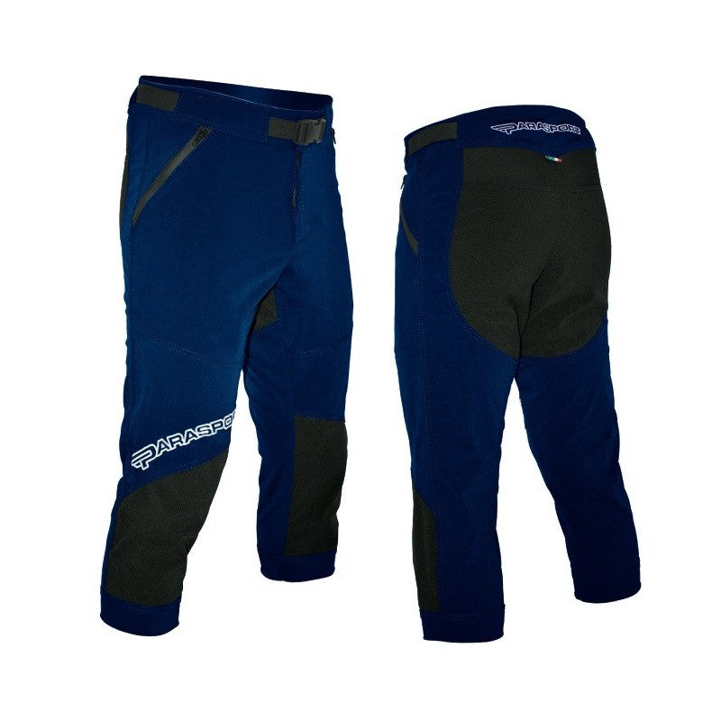 予約》SWIM PILE PANTS – SOLOV