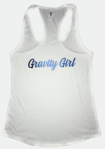 Gravity Girl Blendy Tank
