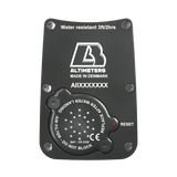 Ares II Digital Visual Altimeter
