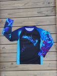 Kua Sky Ladies Jersey