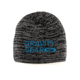 Gravity Gear Embroidered Beanie