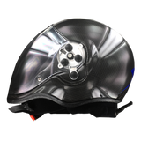 Dynamic Full Face Helmet